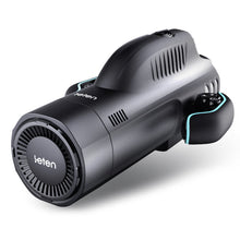 Laden Sie das Bild in den Galerie-Viewer, New Leten Bermuda Automatic Telescopic Sucking Heating Strong Male Masturbator