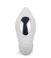 Laden Sie das Bild in den Galerie-Viewer, 2-in-1-Paarvibrator für G-Punkt und Klitoris