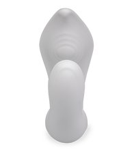 Laden Sie das Bild in den Galerie-Viewer, 2-in-1-Paarvibrator für G-Punkt und Klitoris