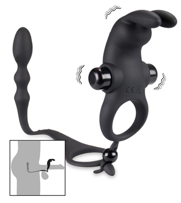 2-in-1-Penisring