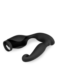 Laden Sie das Bild in den Galerie-Viewer, 2-in-1-Prostatastimulator Raptor