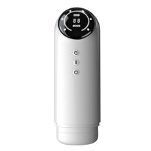 Laden Sie das Bild in den Galerie-Viewer, 4 Thrusting 4 Suction 10 Vibration Heating Function Masturbator Cup