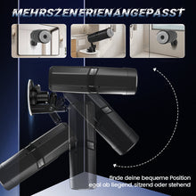 Laden Sie das Bild in den Galerie-Viewer, GripMax – Freihändiger Masturbator für Männer mit Saugnapfhalterung