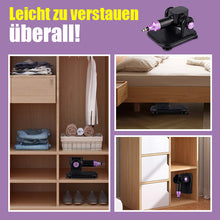 Laden Sie das Bild in den Galerie-Viewer, Thrust Master – 180° verstellbare Sexmaschine mit größerem Motor, Stoßfunktion, Sexspielzeug