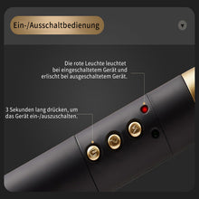 Laden Sie das Bild in den Galerie-Viewer, Elektra’s Prickelpeitsche – Doppeltes Sinneserlebnis für gemeinsames Spiel