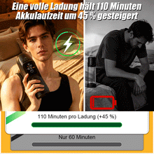 Laden Sie das Bild in den Galerie-Viewer, Ravish - Fleischähnliche Hülle mit langanhaltender Saugkraft, klarer Anleitung, automatischer männlicher Masturbator