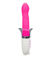 Laden Sie das Bild in den Galerie-Viewer, 3-in-1-Vakuumpumpe mit Vibrator