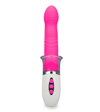 Laden Sie das Bild in den Galerie-Viewer, 3-in-1-Vakuumpumpe mit Vibrator