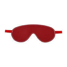 Laden Sie das Bild in den Galerie-Viewer, BDSM 11PCS - 11-teiliges Leder-Fesselset
