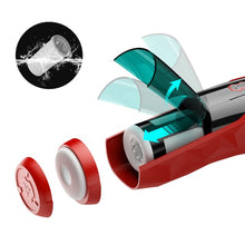 Laden Sie das Bild in den Galerie-Viewer, Red Racer - 10 Rotating Thrust Masturbator