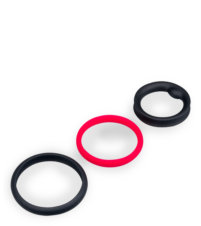 4-in-1-Cockring Diving
