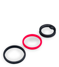 Laden Sie das Bild in den Galerie-Viewer, 4-in-1-Cockring Diving