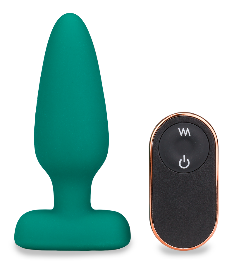 4-in-1-Sextoy-Set Greenyshine