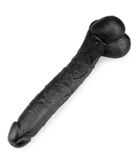 Laden Sie das Bild in den Galerie-Viewer, 40 cm langer Naturdildo Lanze