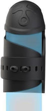 Laden Sie das Bild in den Galerie-Viewer, Silicone Electric Trainer Vibrator Adjustable Size with 10 Vibration Modes Male Glans Training Stimulator Masturbation Cup Adult Sex Toy for Men Couples