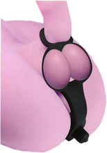 Laden Sie das Bild in den Galerie-Viewer, Prostata Vibrator für Männer Analvibrator mit Penisring Prostata Stimulation Männer Dildo Sex Toy mit 10 Vibrationsmodi