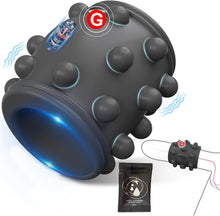 Laden Sie das Bild in den Galerie-Viewer, Penisring Vibrator Penishülle für Penis G-Punkt, Sex Spielzeug für die Paare Männer Frauen, 10 Vibrations Penis Ring Sleeve Cockring, Budoli Penismanschetten Sex Toys, Penisverlängerung Sexspielzeug