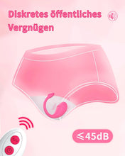 Laden Sie das Bild in den Galerie-Viewer, Vibrator mit Fernbedienung Sex Spielzeug für die Frau Vibration, Vibratorensets für Frauen mit App, Sexspielzeug für Paare Extrem Sex Toys Leise Vibro ei, Dildo Sex Toyset Damen Klitoris