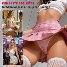 Laden Sie das Bild in den Galerie-Viewer, Sex Spielzeug für die Paare Frau Männer, Rose Mini G Punkt Vibration für Frauen, Vibratorensets für Frauen Klitoris mit Fernbedienung Leise, Vibrator App, BDSM Erotisches Sexspielzeug Spiele