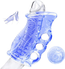 Laden Sie das Bild in den Galerie-Viewer, Realistische Taschenmuschi Masturbator Mann Cup Sexspielzeug, Masturbieren, 3D Vagina Blow Job Mastubrator Sex Spielzeug für die Männer Erotik Pocket Pussy Sex Toy
