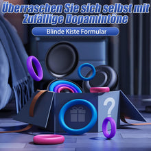 Laden Sie das Bild in den Galerie-Viewer, penisringe Wiederverwendbares Silikon -Bonbonfarben 3 verschiedene Größen penispumpe sex spielzeug für die paare penis ring sexspielzeug cockring penis sleeve sex spielzeug für die männer penishülle