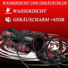 Laden Sie das Bild in den Galerie-Viewer, Penishülle mit Masturbieren für Männer,Sexspielzeug für Männer solo,Penis Sleeve mit Vibrator,Penismanschetten,Sex Toyset Herren,Masturbator,Sex Spielzeug für die Männer (Ultimate)