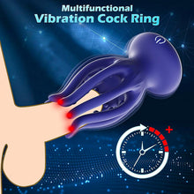 Laden Sie das Bild in den Galerie-Viewer, Buntune Penis Masturbator Herren Eichel Stimulator Mit 10 Vibrationsmodi Silikon Elektrischer Cup Masturbatoren Masturbieren Sexspielzeug für Männer Paare Mann Penis Trainer Vibrator