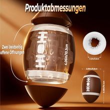 Laden Sie das Bild in den Galerie-Viewer, Masturbator Sex Spielzeug für die Männer Paare solo, Masturbieren Mann elektrisch Pocket Pussy mit 12 Vibrationsmodi Vagina, Masturbatoren Sexspielzeug Taschenmuschi Sex Toyset für Man Toys Muschi Toy