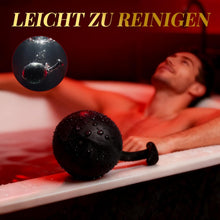 Laden Sie das Bild in den Galerie-Viewer, Neuer Aufblasbar Analplug Mit Magnetverschluss-System für Luftpumpe Sex Spielzeug für die Männer, Verstellbar Riesen Dildo Butt Plug Abnehmbarer, Sex Toys Anal Plug SM Sexspielzeug für Paare Frauen