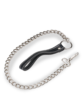 78 cm lange BDSM-Leine