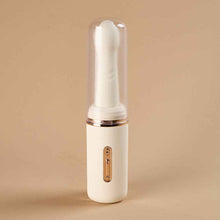 Laden Sie das Bild in den Galerie-Viewer, AutoThrust Pro – Per App steuerbarer G-Punkt-Vibrator mit Stoßfunktion