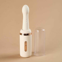 Laden Sie das Bild in den Galerie-Viewer, AutoThrust Pro – Per App steuerbarer G-Punkt-Vibrator mit Stoßfunktion