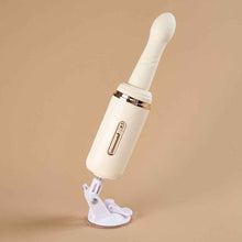 Laden Sie das Bild in den Galerie-Viewer, AutoThrust Pro – Per App steuerbarer G-Punkt-Vibrator mit Stoßfunktion