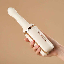 Laden Sie das Bild in den Galerie-Viewer, AutoThrust Pro – Per App steuerbarer G-Punkt-Vibrator mit Stoßfunktion