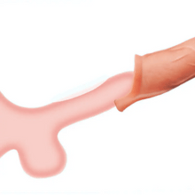 Laden Sie das Bild in den Galerie-Viewer, APP Vibrationsmodi Sex Spielzeug für Paare Frauen Extrem Realistisch Dildo Penis Sleeve für Vergrößerung und Zeit Verlängern