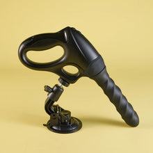 Laden Sie das Bild in den Galerie-Viewer, Stroke Cannon – Automatische Stoßmaschine