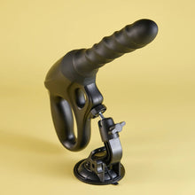 Laden Sie das Bild in den Galerie-Viewer, Stroke Cannon – Automatische Stoßmaschine