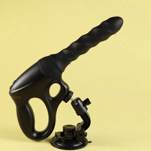 Laden Sie das Bild in den Galerie-Viewer, Stroke Cannon – Automatische Stoßmaschine