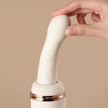 Laden Sie das Bild in den Galerie-Viewer, AutoThrust Pro – Per App steuerbarer G-Punkt-Vibrator mit Stoßfunktion