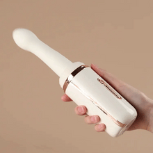 Laden Sie das Bild in den Galerie-Viewer, AutoThrust Pro – Per App steuerbarer G-Punkt-Vibrator mit Stoßfunktion