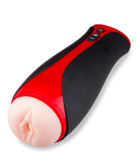 Laden Sie das Bild in den Galerie-Viewer, Airbag-Masturbator mit Vibration Pingu