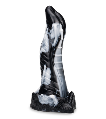 Alien-Dildo mit Saugfuß Xenos