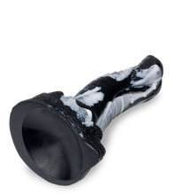 Laden Sie das Bild in den Galerie-Viewer, Alien-Dildo mit Saugfuß Xenos