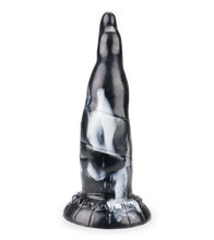 Laden Sie das Bild in den Galerie-Viewer, Alien-Dildo mit Saugnapf Deorgon