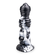 Laden Sie das Bild in den Galerie-Viewer, Alien-Dildo mit Saugnapf Hurry