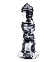 Laden Sie das Bild in den Galerie-Viewer, Alien-Dildo mit Saugnapf Hurry