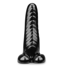 Laden Sie das Bild in den Galerie-Viewer, Alien-Dildo mit Saugnapf Olibo