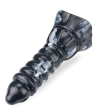 Laden Sie das Bild in den Galerie-Viewer, Alien-Dildo mit Saugnapf Vildem