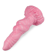 Laden Sie das Bild in den Galerie-Viewer, Alien-Dildo mit Saugnapf Xaltar