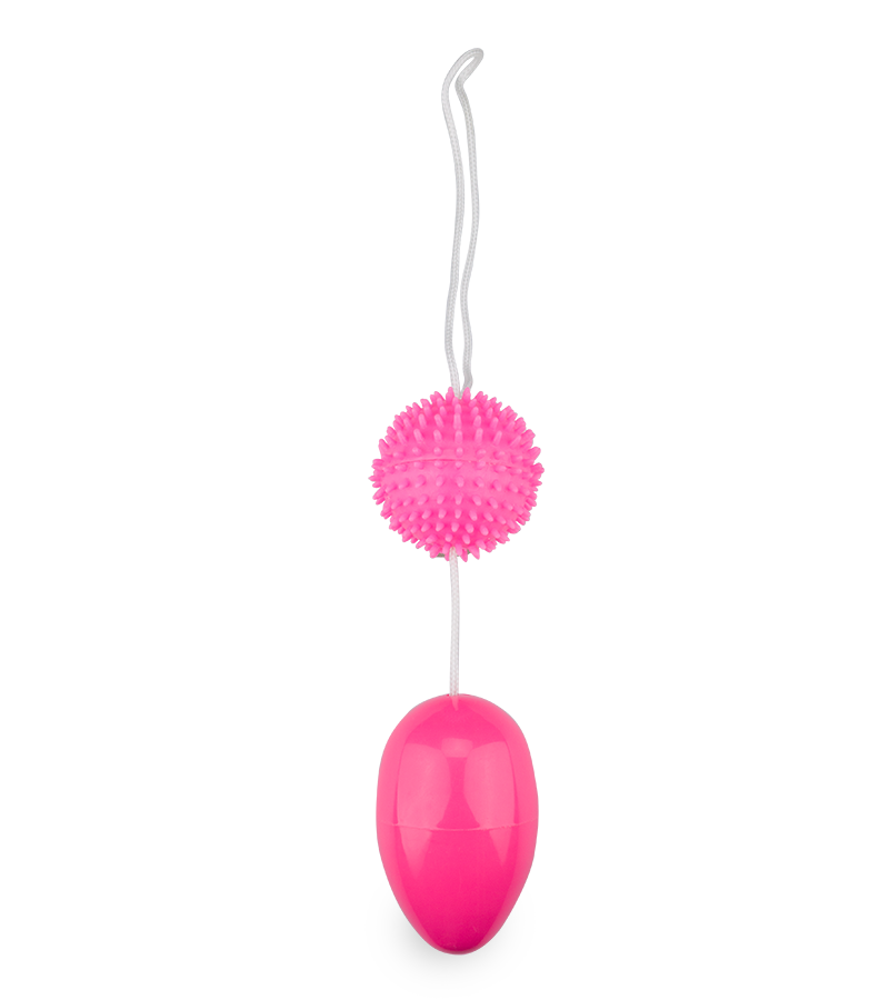 Anal- und Vaginalkugeln